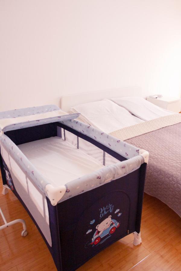 Lux Family Apartment Vidanovic Пирот Екстериор снимка